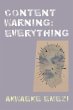 Content Warning: Everything - Bild 1