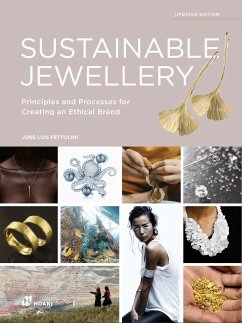 Sustainable Jewellery. Updated Edition - Fettolini, Jose Luis