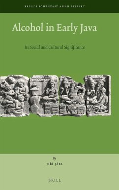 Cover Alcohol in Early Java