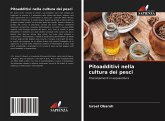 Pitoadditivi nella cultura dei pesci