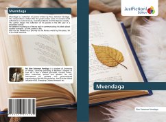 Cover Mvendaga