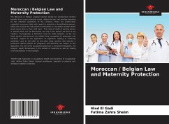 Moroccan / Belgian Law and Maternity Protection - El Gadi, Hind;Sheim, Fatima Zahra