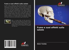 Fumo e suoi effetti sulla salute - Yamba, Alain