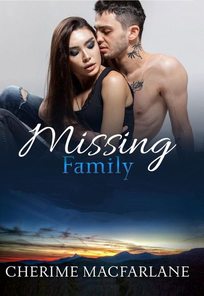 Missing Family (Chandler County, #3) (eBook, ePUB)