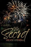 The Secret (Man Up, #6) (eBook, ePUB)