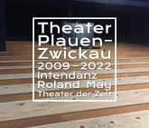 Theater Plauen-Zwickau (eBook, PDF)