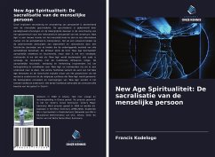 New Age Spiritualiteit: De sacralisatie van de menselijke persoon - Kodelogo, Francis