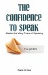 The Confidence to Speak - Bild 1