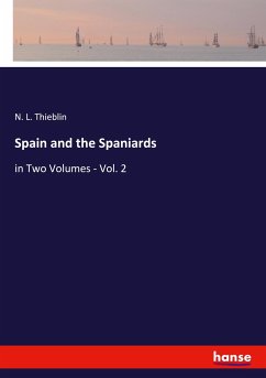 Spain and the Spaniards