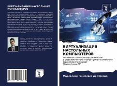 VIRTUALIZACIYa NASTOL'NYH KOMP'JuTEROV - Goncalwes de Macedo, Marcelino