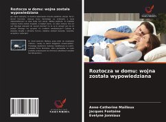 Cover Roztocza w domu: wojna zosta¿a wypowiedziana
