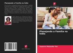 Planejando a Família na Índia - Kar, Suparna Majumdar