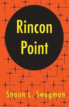 Rincon Point - Swegman, Shaun L