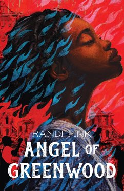 Angel of Greenwood - Pink, Randi