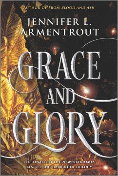 Grace and Glory - Armentrout, Jennifer L.