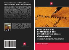 Uma análise da contribuição dos investimentos para o desempenho - Kwacha, Obert