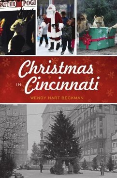 Christmas in Cincinnati - Beckman, Wendy H