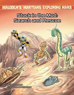 Stuck in the Mud: Search and Rescue - Burns, Jason M