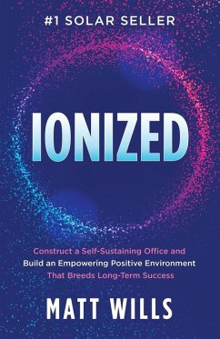 Cover Ionized