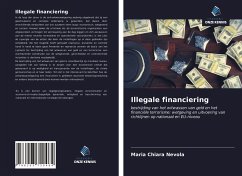 Illegale financiering - Nevola, Maria Chiara