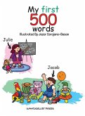 My First 500 Words