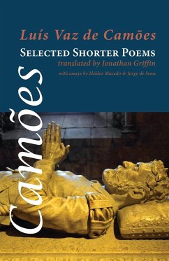 Selected Shorter Poems - Camoes, Luis Vaz de