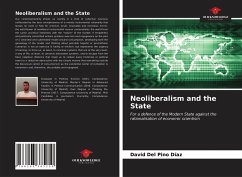 Neoliberalism and the State - Del Pino Díaz, David