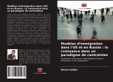 Modèles d'immigration dans l'UE et en Russie : la croissance dans un paradigme de contraintes