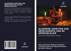 ALGEMENE ASPECTEN VAN NEOPLASMATA VAN DE SPEEKSELKLIER - Menezes Medeiros Abrahim, Naíza;Castro de Oliveira Moreira, Lucileide;Câmara, Jeconias