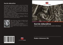 Survie éducative - Colmenero Mir, Rubén