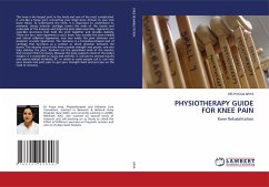 PHYSIOTHERAPY GUIDE FOR KNEE PAIN - ARYA, DR POOJA