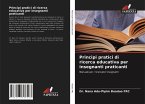 Principi pratici di ricerca educativa per insegnanti praticanti