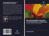 Bevolkingsdifferentiatie in Eschscholzia californica