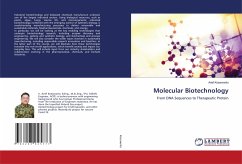 Molecular Biotechnology - Koeswanto, Arief