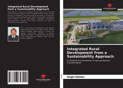 Integrated Rural Development from a Sustainability Approach - Gómez, Ángel