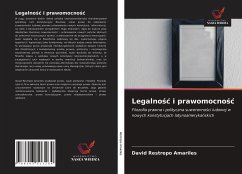 Legalno¿¿ i prawomocno¿¿ - Restrepo Amariles, David