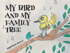 My bird and my family tree - Pesce, Angelique