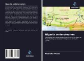 Nigeria ondersteunen