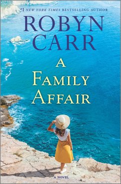 Cover A Family Affair