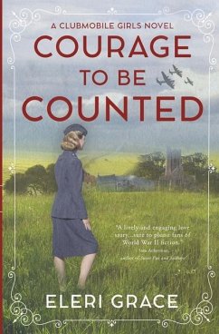 Courage to be Counted - Grace, Eleri