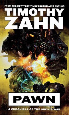 Pawn - Zahn, Timothy