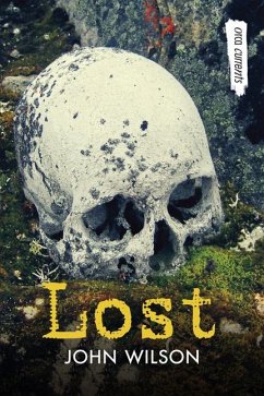 Lost - Wilson, John