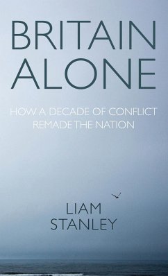 Britain alone - Stanley, Liam