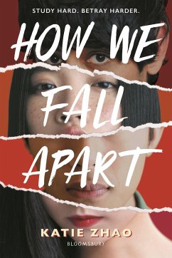 How We Fall Apart - Zhao, Katie