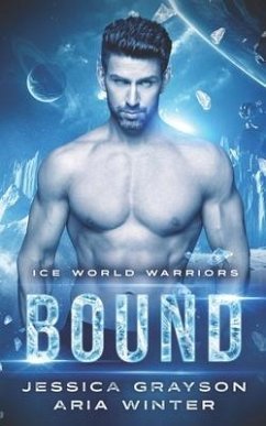 Bound: Vampire Alien Romance - Winter, Aria; Grayson, Jessica