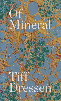Cover Of Mineral