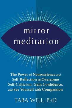 Mirror Meditation - Well, Tara