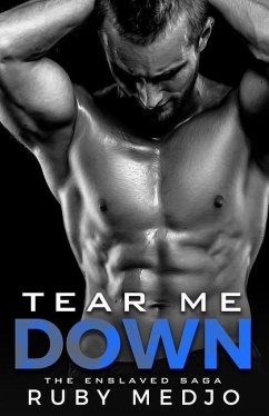 Tear Me Down - Medjo, Ruby