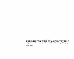 Paris Hilton Wins by a Country Mile - Heller, Lynne