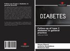 Follow-up of type 2 diabetes in general practice